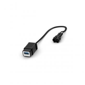 USB zásuvka, B5U-H6600-00-00