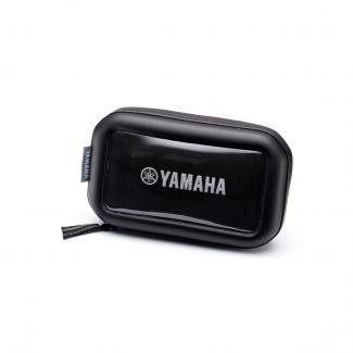 Pouzdro na řidítka Yamaha, taška, obal, BC6-F483E-00-00, kabela, tank vak, 