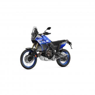 Souprava Rally Ténéré 700, BEH-FVPRA-00-00, Yamaha Zlín
