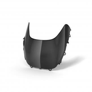 Tmavé plexi Yamaha XSR900 GP, BMG-283J0-00-00