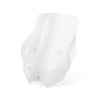 Čelní plexi Touring Yamaha Tracer 9, BRN-283J0-A0-00
