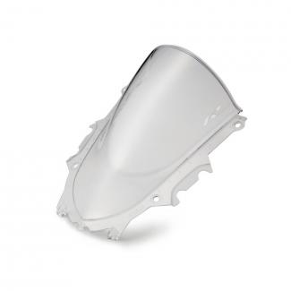Plexi vysoké Yamaha YZF-R3, BS7-F83J0-01-00, čelní, turistické