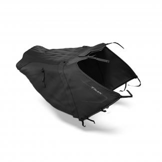 Nepromokavá zástěra Yamaha TMAX, BSV-F47L0-00-00