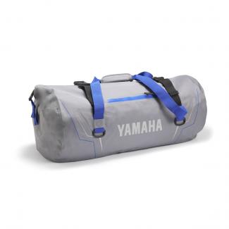 Vodotěsný vak Yamaha na zadní nosič, BW3-FWPBG-00-00, válec, taška, zavazadla