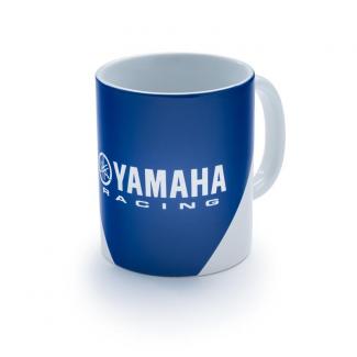 Keramický hrnek Yamaha Racing, hrníček, šálek, originální, na čaj, kávu