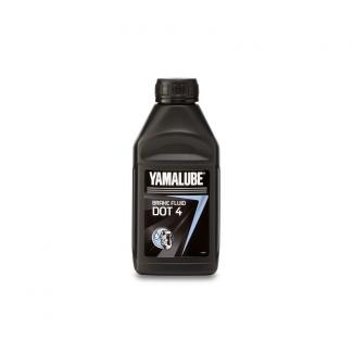 Yamalube brzdová kapalina DOT4, 0,5L, brake fluid, YMD-65049-01-12