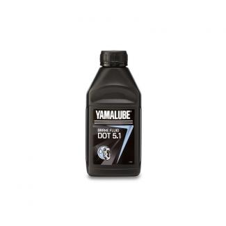 Yamalube brzdová kapalina DOT 5.1  0,5L, YMD-65049-01-01, brake fluid