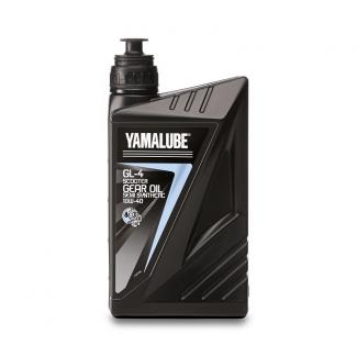 Yamalube GL-4 10W-40, převodový olej, YMD-65049-01-61, Scooter Gear Oil, do skútru