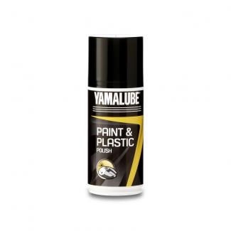 Yamalube leštěnka Paint & Plastic Polish, kosmetika, YMD-65049-00-61