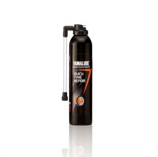 Yamalube spray na opravu defektu 300ml, antipich, tyre repair, YMD-65049-A1-12