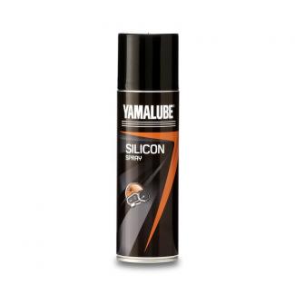 Yamalube silikonový sprej 300ml, silicon spray, YMD-65049-A0-41, konzervace