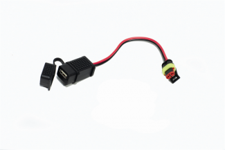 USB připojení, 2S002027