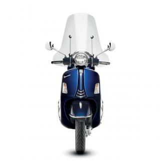 Vysoké plexi pro modely Vespa GTS od roku 2019, 1B006338