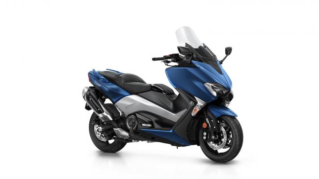 Yamaha TMAX 530