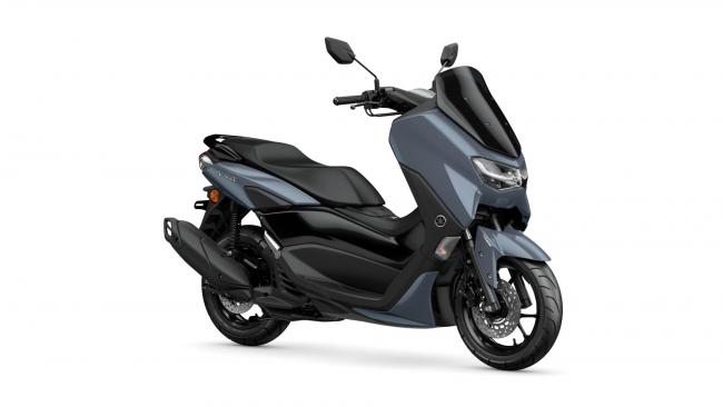 Yamaha NMAX 125