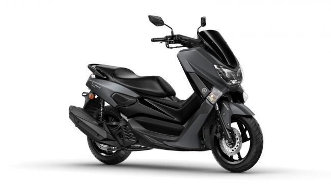 Yamaha Nmax 155 (2015-2020)