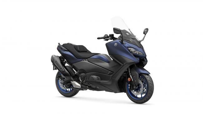 Yamaha Zlín TMAX 560