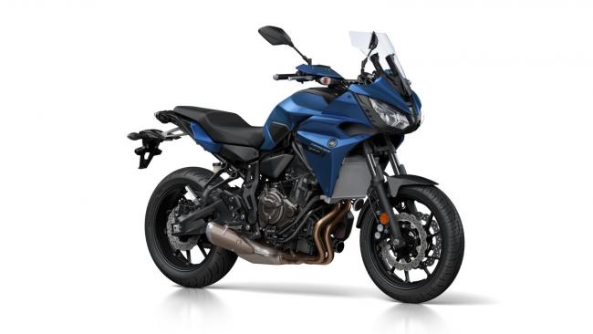 Yamaha Zlín Tracer 700 2016-2019