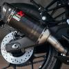Koncovka výfuku Akrapovič Yamaha MT03, 90798-32906-00, laděný výfuk 