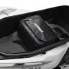 Taška Yamaha s přepážkou úložného prostoru pod sedlem, B74-F85M0-00-00