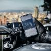 Držák telefonu na řidítka Moto Mount Pro, YME-FMKIT-00-02