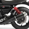 výfuk moto guzzi, 2S002010